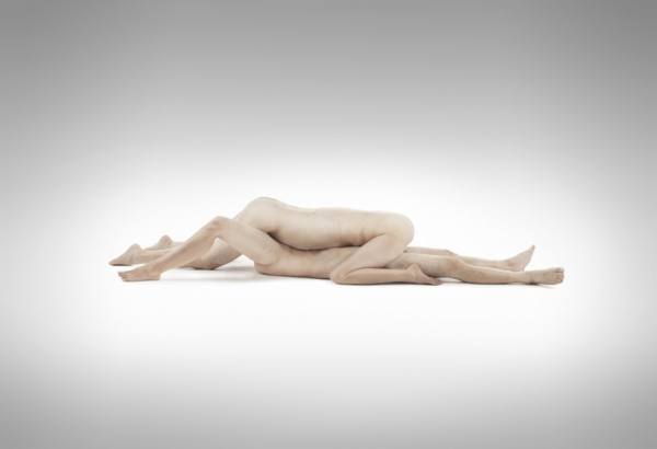 Photograph Kevin Necessary Bodies Love on One Eyeland